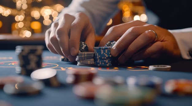 Egypt's Book of Mystery slot game interface on kumabet platform